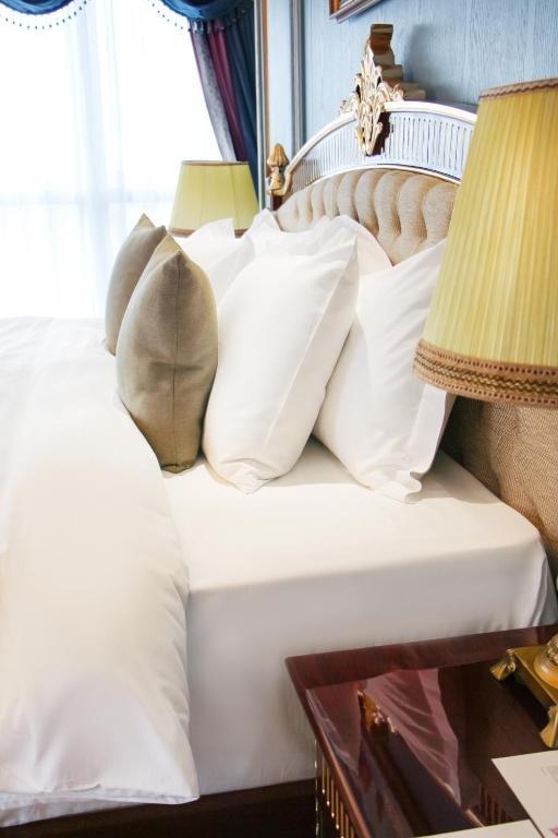 Тбилиси: Hotel Hotels & Preference Hualing Tbilisi Mimino