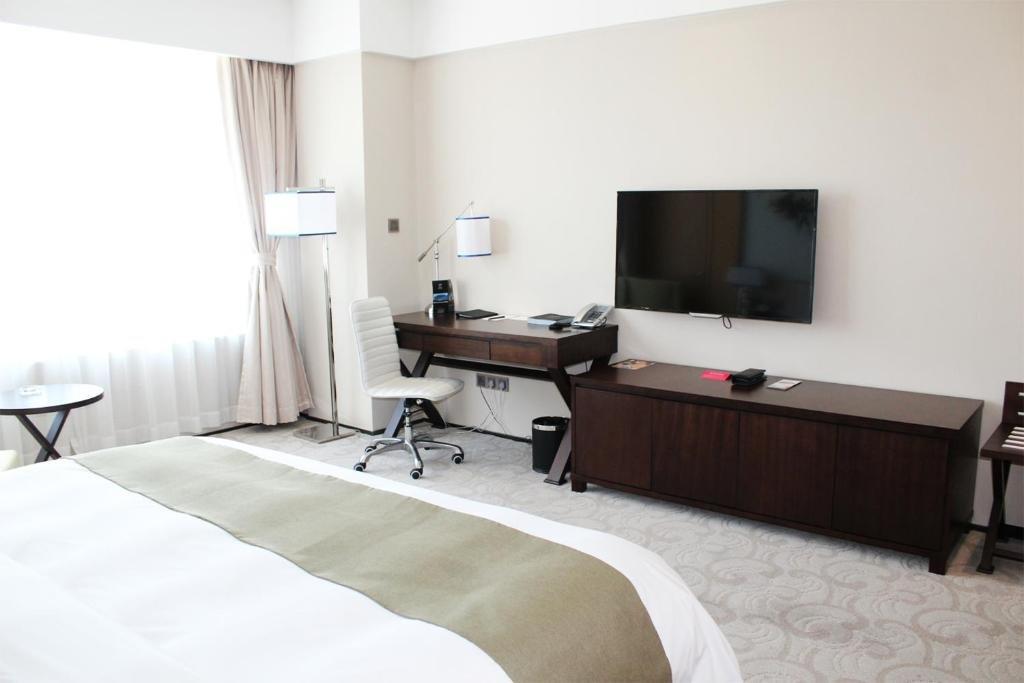 Тбилиси: Hotel Hotels & Preference Hualing Tbilisi Mimino