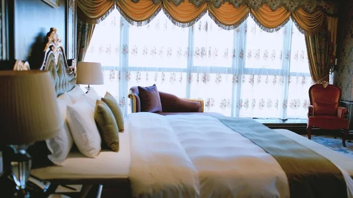 Тбилиси: Hotel Hotels & Preference Hualing Tbilisi Mimino
