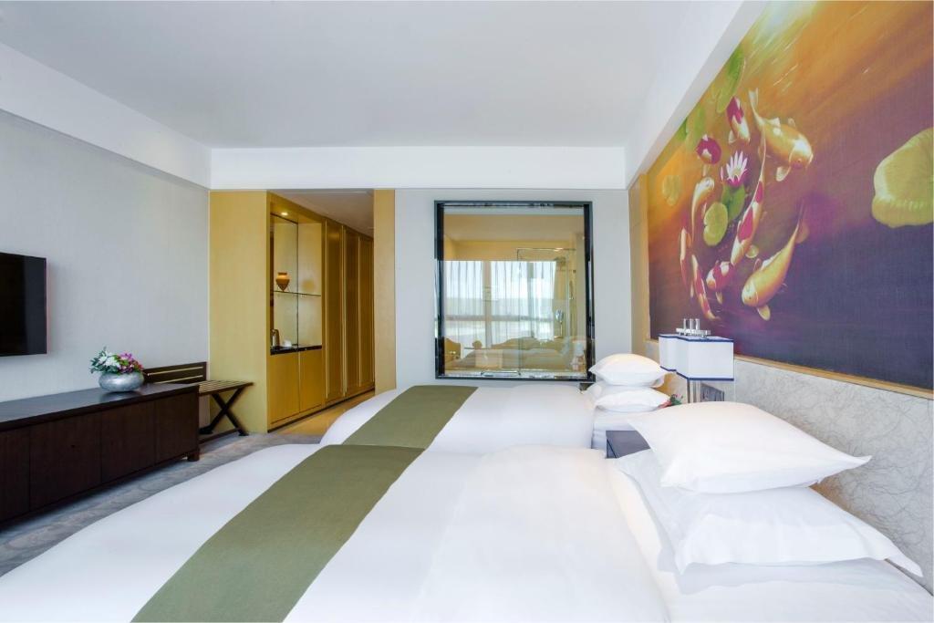 Hotel Hotels & Preference Hualing Tbilisi Mimino — фото 1