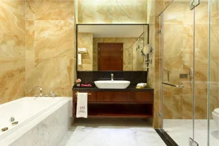Тбилиси: Hotel Hotels & Preference Hualing Tbilisi Mimino
