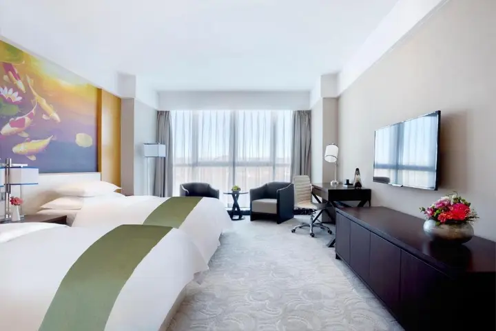 Hotel Hotels & Preference Hualing Tbilisi Mimino — фото 2