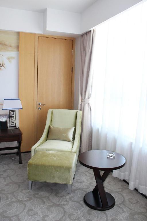 Тбилиси: Hotel Hotels & Preference Hualing Tbilisi Mimino