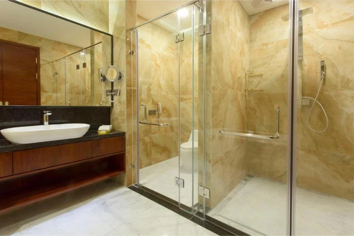 Тбилиси: Hotel Hotels & Preference Hualing Tbilisi Mimino