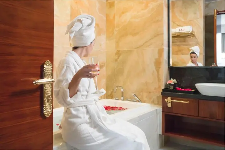 Тбилиси: Hotel Hotels & Preference Hualing Tbilisi Mimino