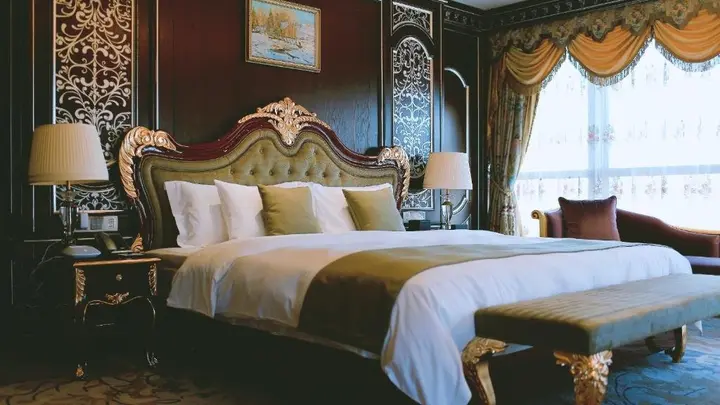 Тбилиси: Hotel Hotels & Preference Hualing Tbilisi Mimino