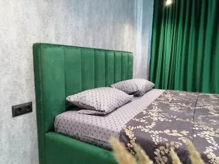 Гродно: Апартаменты IZUMRUD