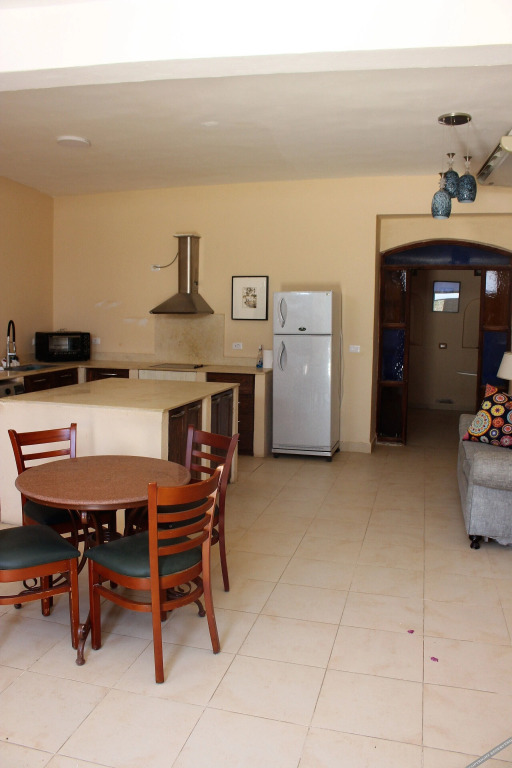 Шарм-эш-Шейх (Шарм-эль-Шейх): Sinai Old Spices B&B