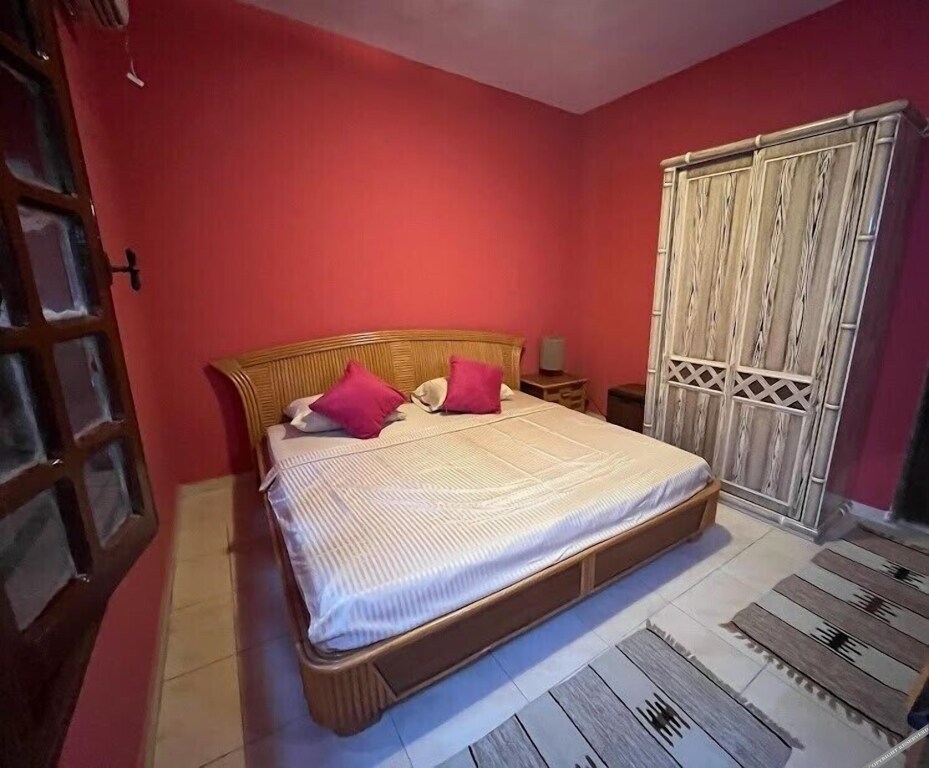 Шарм-эш-Шейх (Шарм-эль-Шейх): Sinai Old Spices B&B