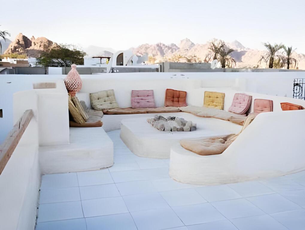 Шарм-эш-Шейх (Шарм-эль-Шейх): Sinai Old Spices B&B
