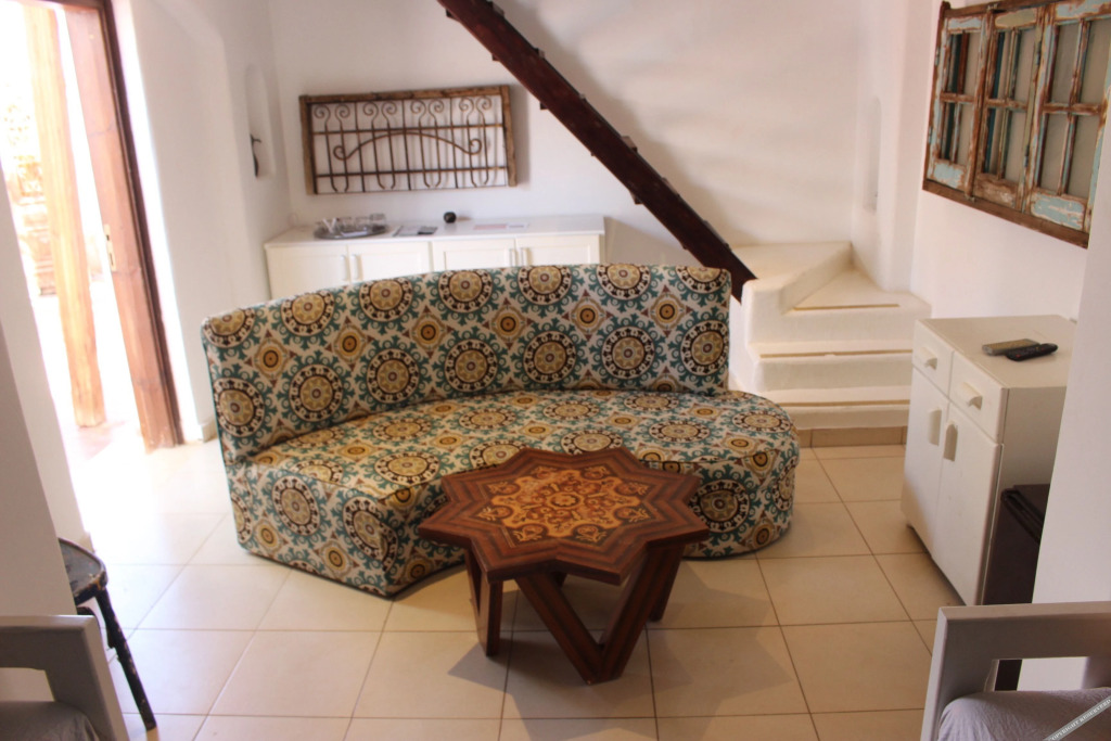 Шарм-эш-Шейх (Шарм-эль-Шейх): Sinai Old Spices B&B