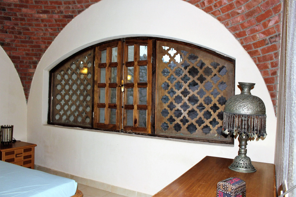 Шарм-эш-Шейх (Шарм-эль-Шейх): Sinai Old Spices B&B