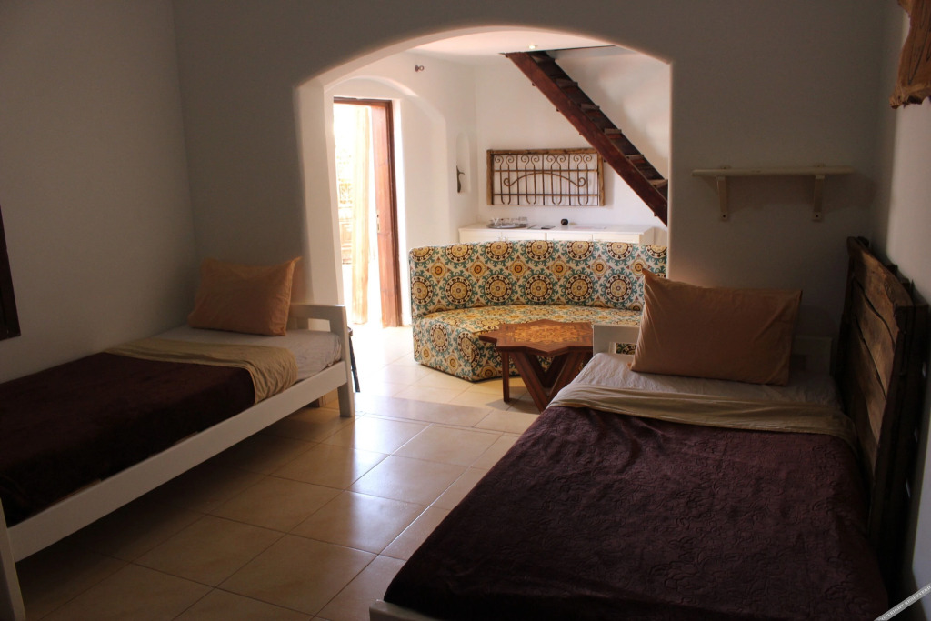 Шарм-эш-Шейх (Шарм-эль-Шейх): Sinai Old Spices B&B