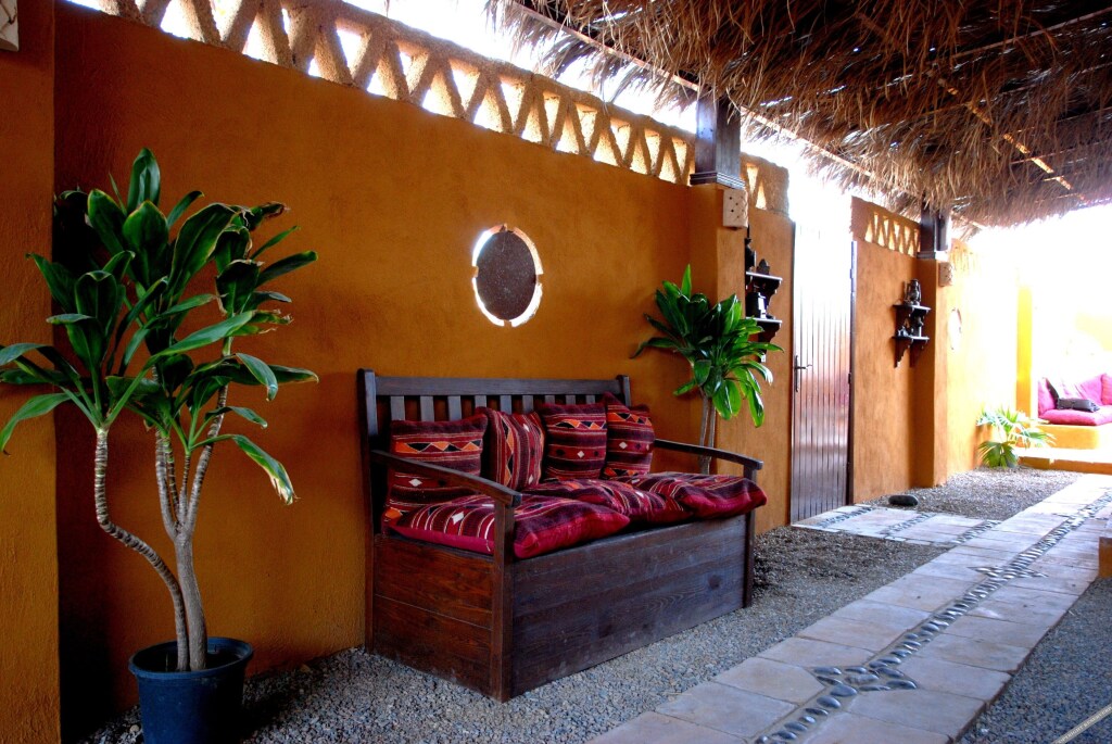 Шарм-эш-Шейх (Шарм-эль-Шейх): Sinai Old Spices B&B