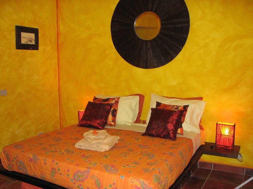 Шарм-эш-Шейх (Шарм-эль-Шейх): Sinai Old Spices B&B