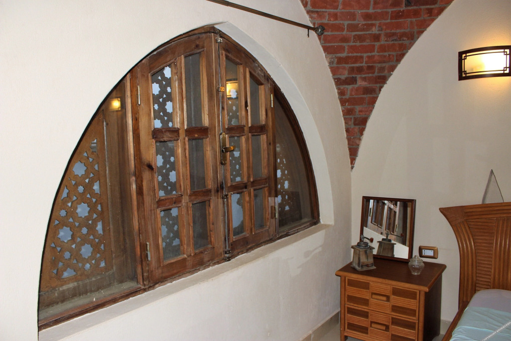 Шарм-эш-Шейх (Шарм-эль-Шейх): Sinai Old Spices B&B