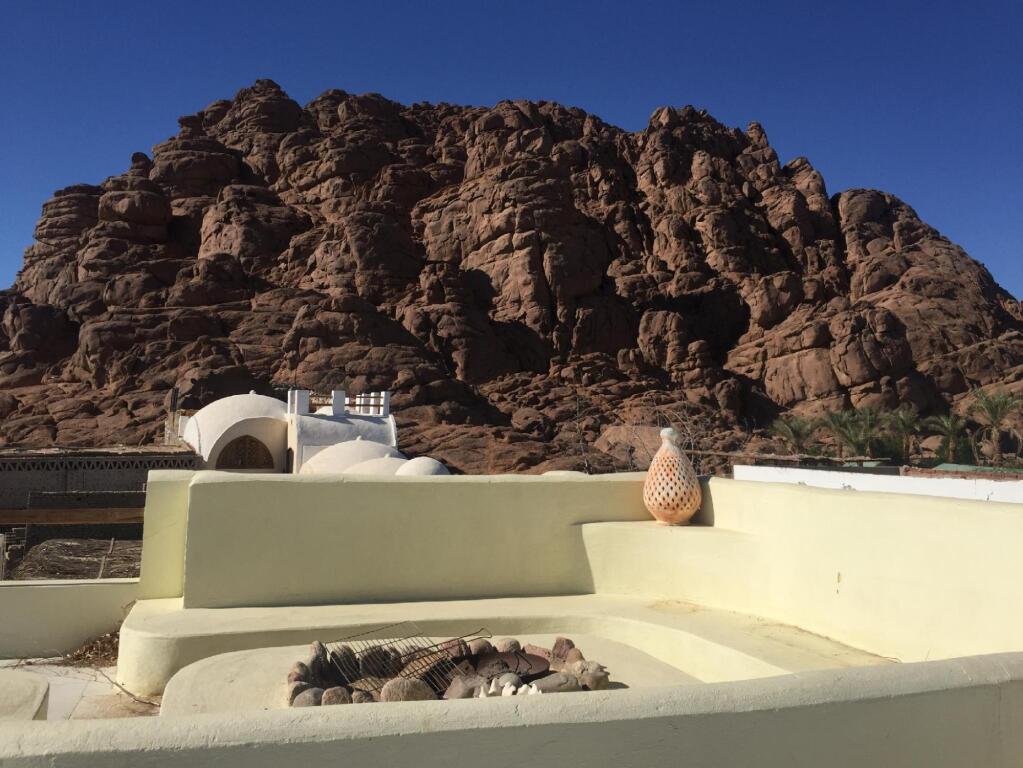 Шарм-эш-Шейх (Шарм-эль-Шейх): Sinai Old Spices B&B