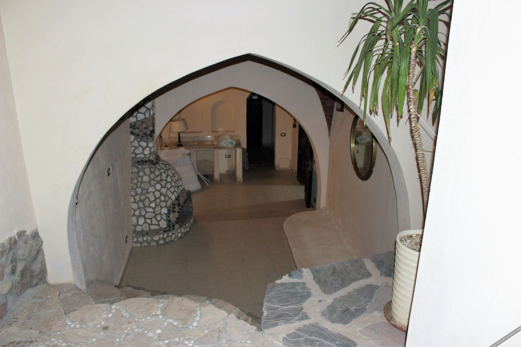 Шарм-эш-Шейх (Шарм-эль-Шейх): Sinai Old Spices B&B