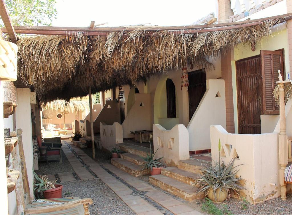 Шарм-эш-Шейх (Шарм-эль-Шейх): Sinai Old Spices B&B