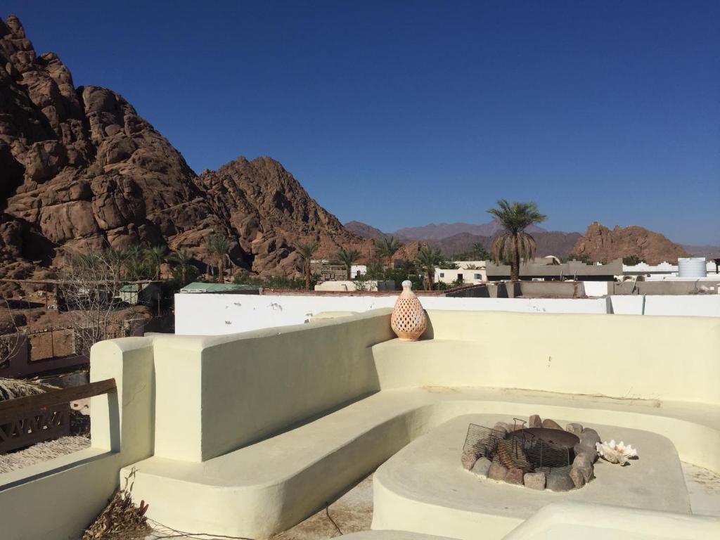 Шарм-эш-Шейх (Шарм-эль-Шейх): Sinai Old Spices B&B