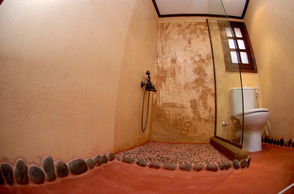 Шарм-эш-Шейх (Шарм-эль-Шейх): Sinai Old Spices B&B