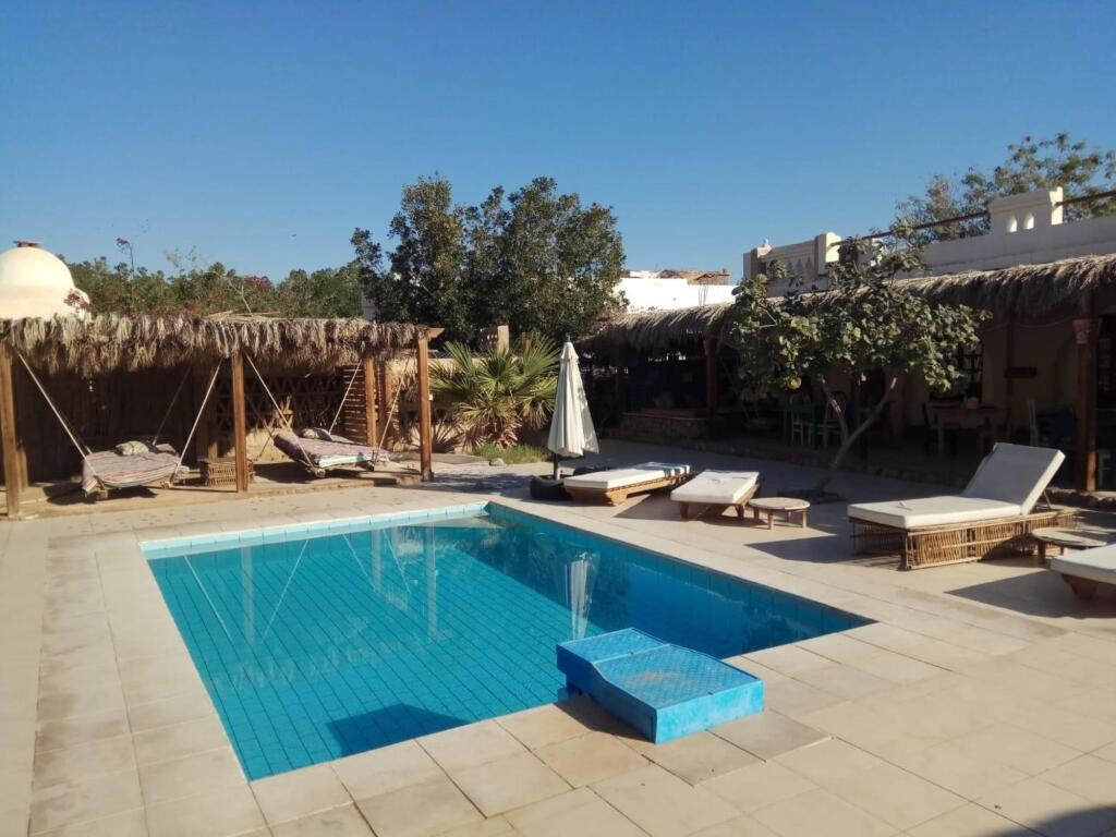 Sinai Old Spices B&B — фото 2