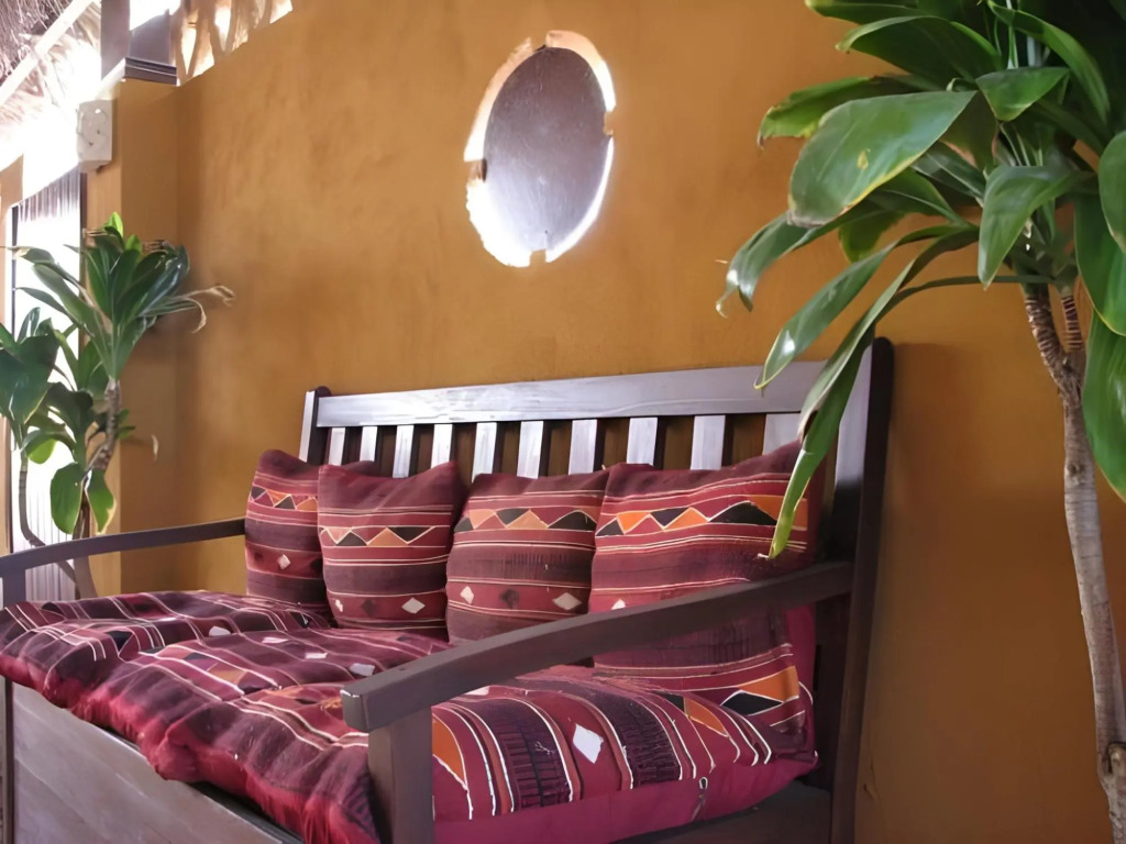 Шарм-эш-Шейх (Шарм-эль-Шейх): Sinai Old Spices B&B