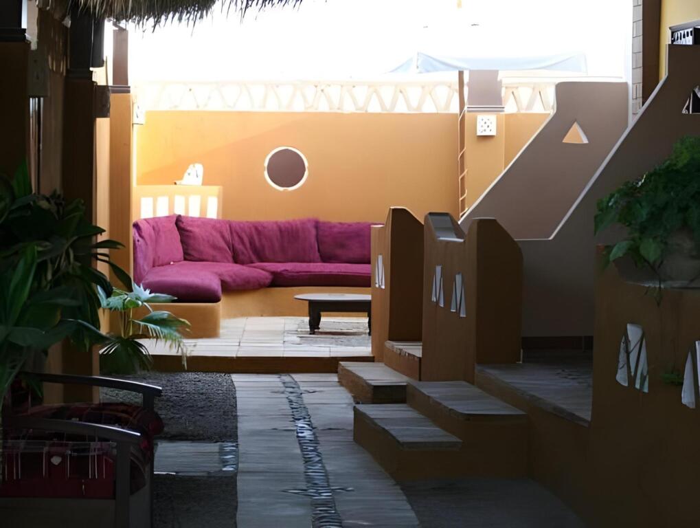 Шарм-эш-Шейх (Шарм-эль-Шейх): Sinai Old Spices B&B