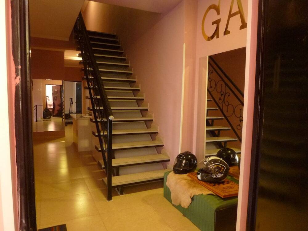 Тбилиси: Хостел Galo