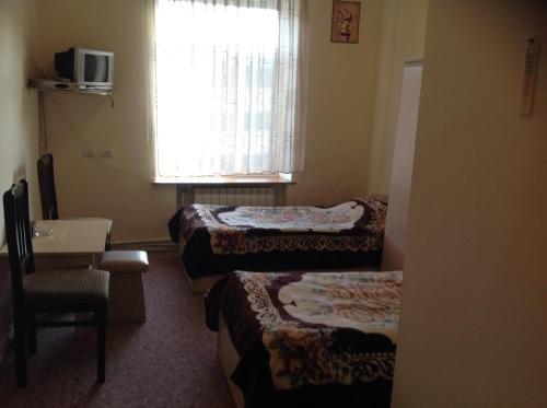 Вайк: Maria Hotel