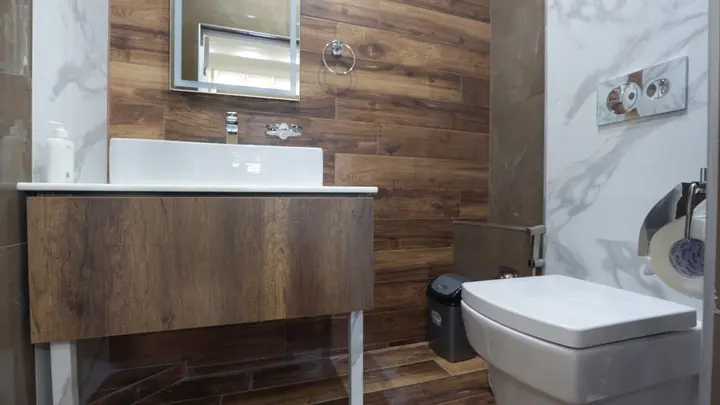 Ереван: Апартаменты Stay Inn on Koghbatsi 16-145