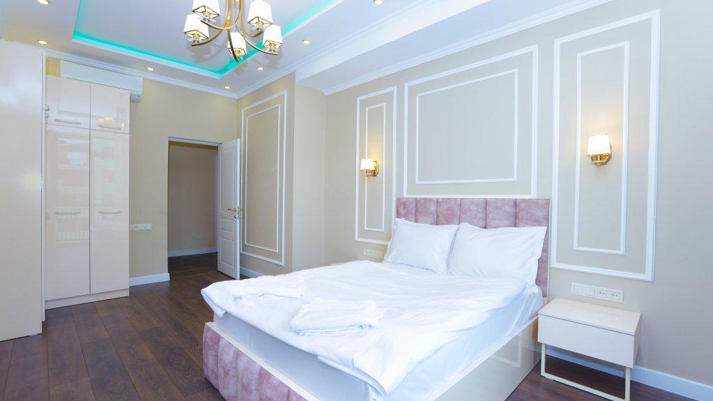 Апартаменты Stay Inn on Koghbatsi 16-145 — фото 2