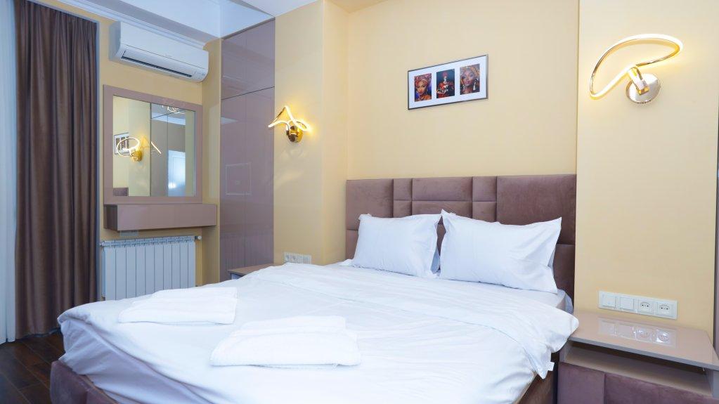 Ереван: Апартаменты Stay Inn on Koghbatsi 16-145