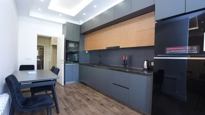 Ереван: Апартаменты Stay Inn on Koghbatsi 16-145