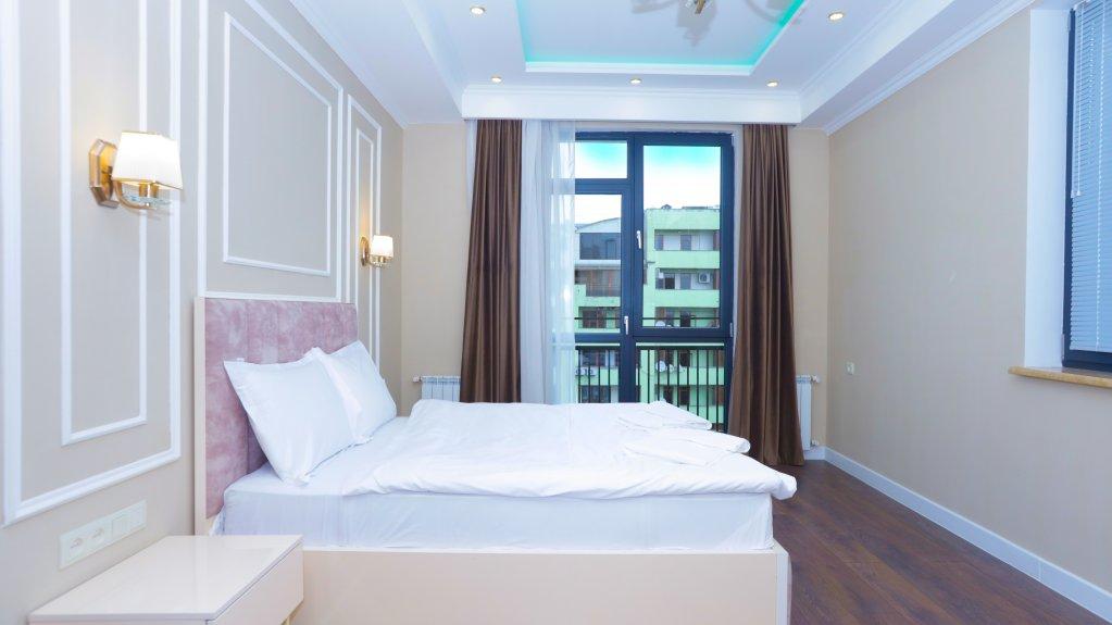 Ереван: Апартаменты Stay Inn on Koghbatsi 16-145