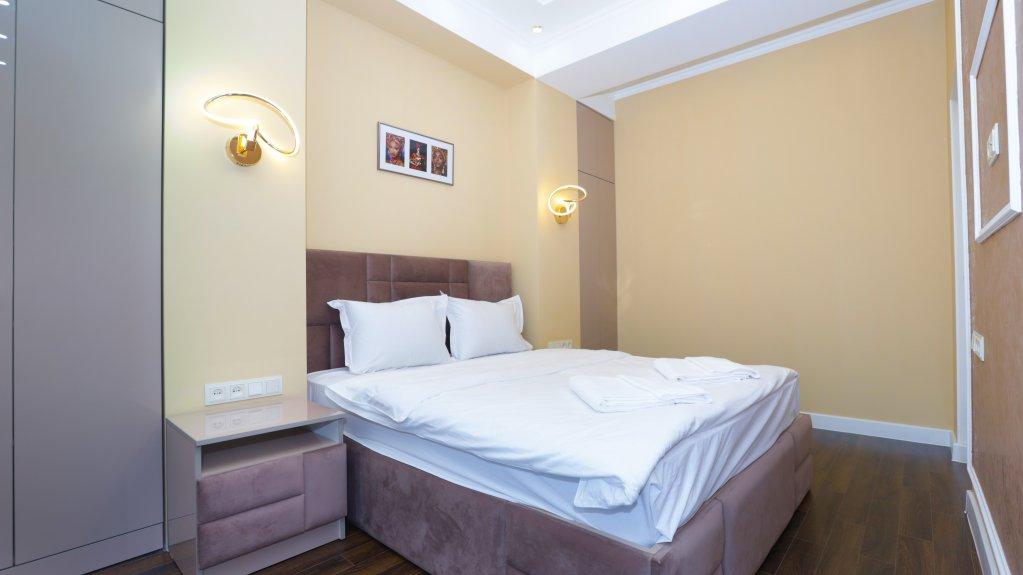 Апартаменты Stay Inn on Koghbatsi 16-145 — фото 4