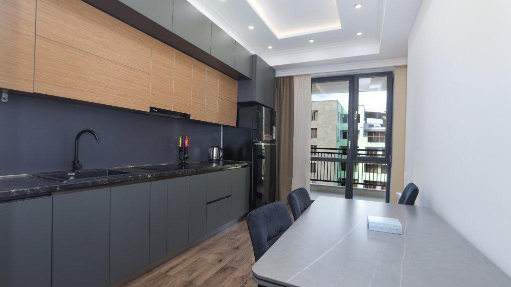 Ереван: Апартаменты Stay Inn on Koghbatsi 16-145
