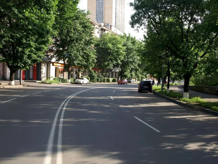Ереван: Сити Отель (City Hotel)