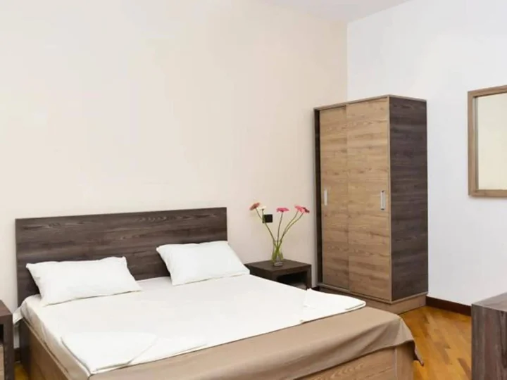 Ереван: Сити Отель (City Hotel)