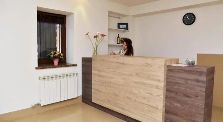 Ереван: Сити Отель (City Hotel)