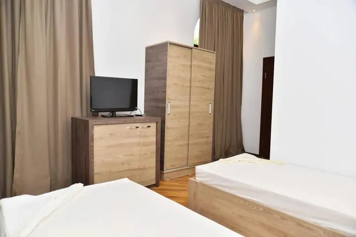 Ереван: Сити Отель (City Hotel)