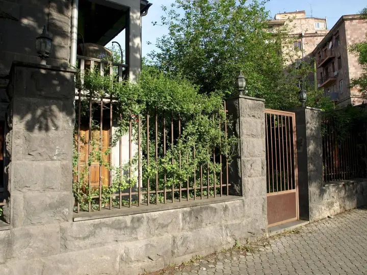 Ереван: Сити Отель (City Hotel)