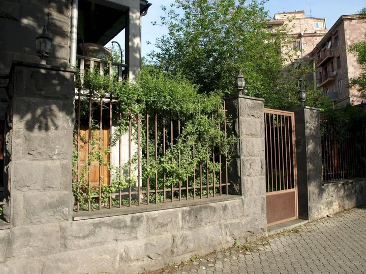 Ереван: Сити Отель (City Hotel)