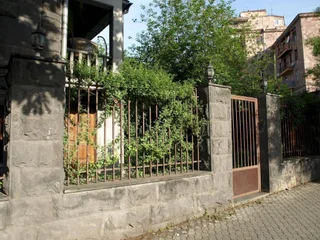 Ереван: Сити Отель (City Hotel)