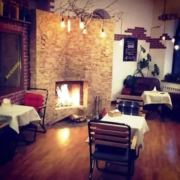 Ереван: Сити Отель (City Hotel)