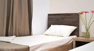 Ереван: Сити Отель (City Hotel)