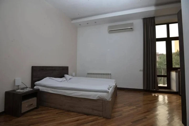 Ереван: Сити Отель (City Hotel)