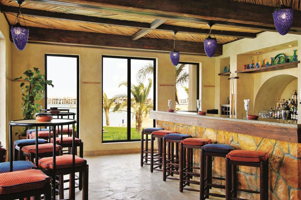 Marina Lodge At Port Ghalib — фото 3