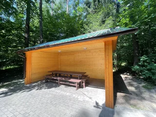 Логойск: Zayachya Polyana Recreation center