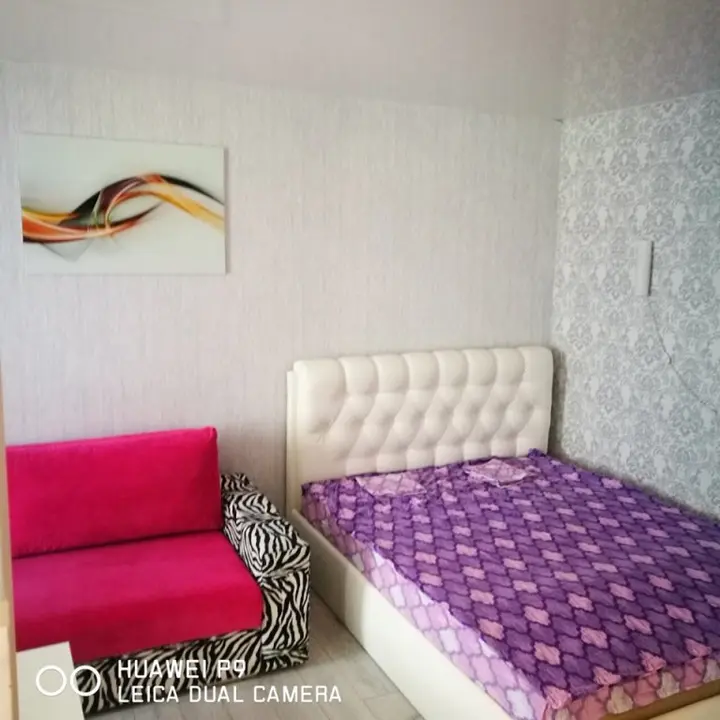 Минск: Апартаменты A&V-Pobedi